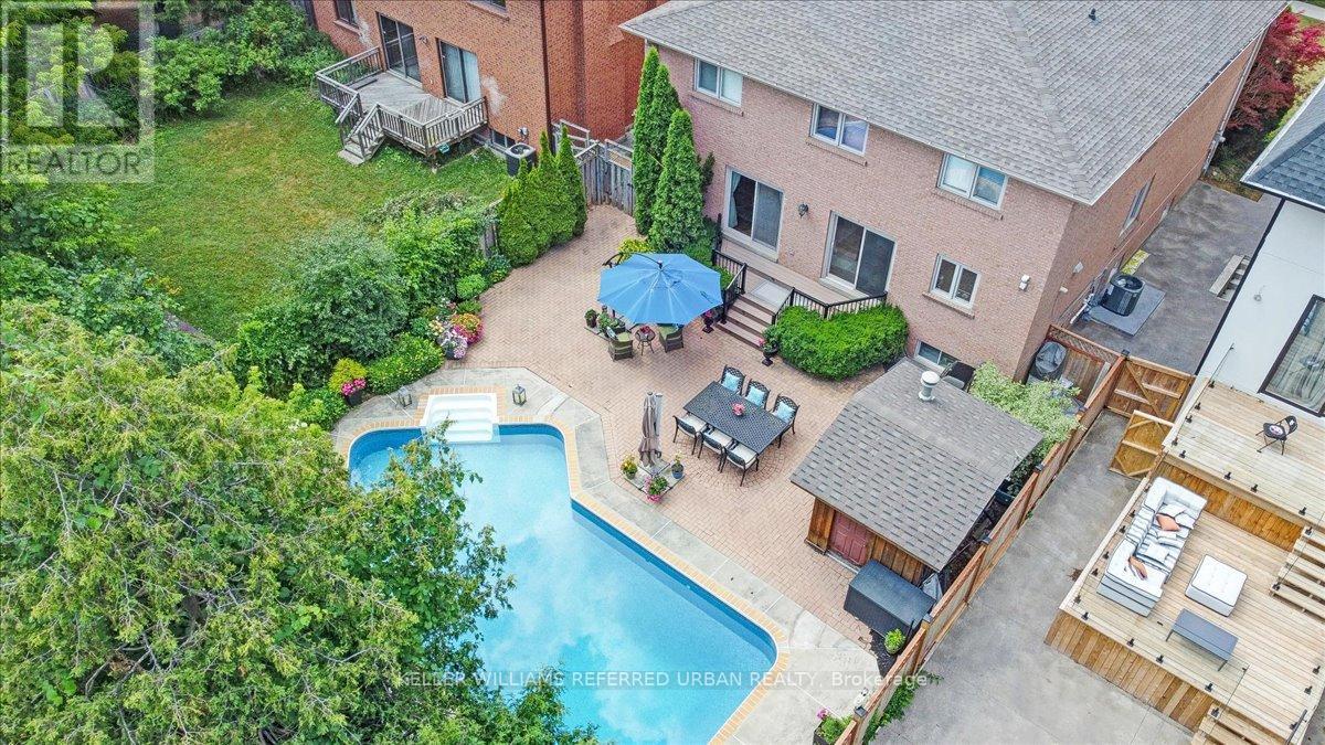 209 Ellerslie Avenue, Toronto, Ontario  M2N 1Y3 - Photo 40 - C12922906