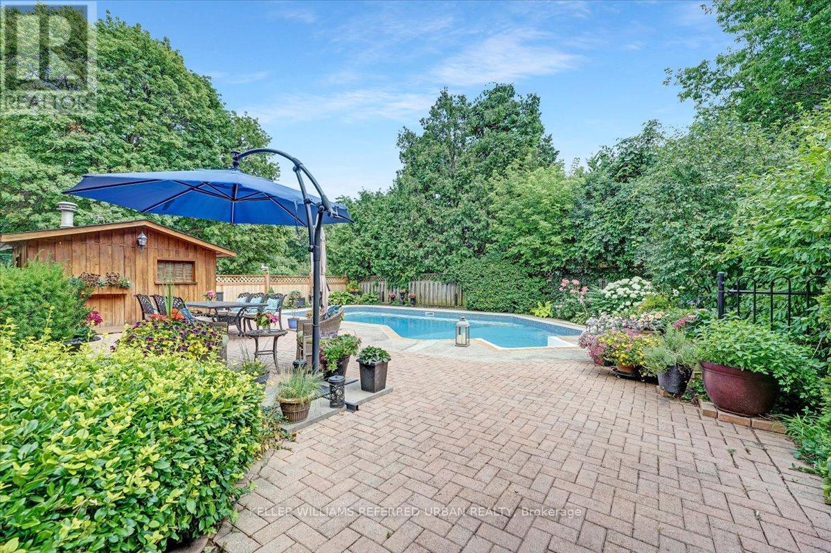 209 Ellerslie Avenue, Toronto, Ontario  M2N 1Y3 - Photo 41 - C12922906