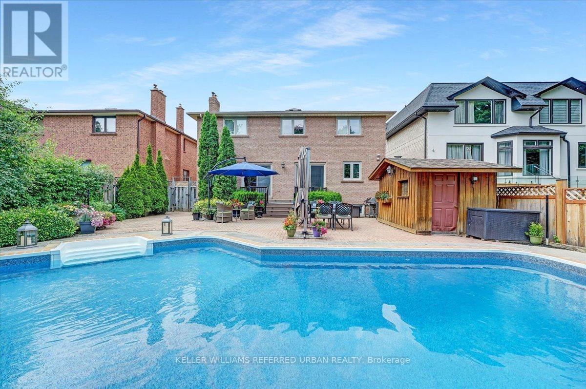 209 Ellerslie Avenue, Toronto, Ontario  M2N 1Y3 - Photo 43 - C12922906