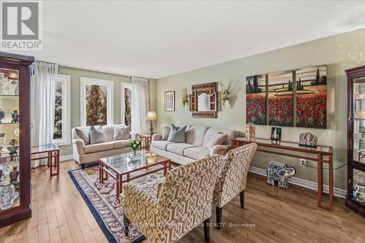 209 Ellerslie Avenue, Toronto, Ontario  M2N 1Y3 - Photo 6 - C12922906