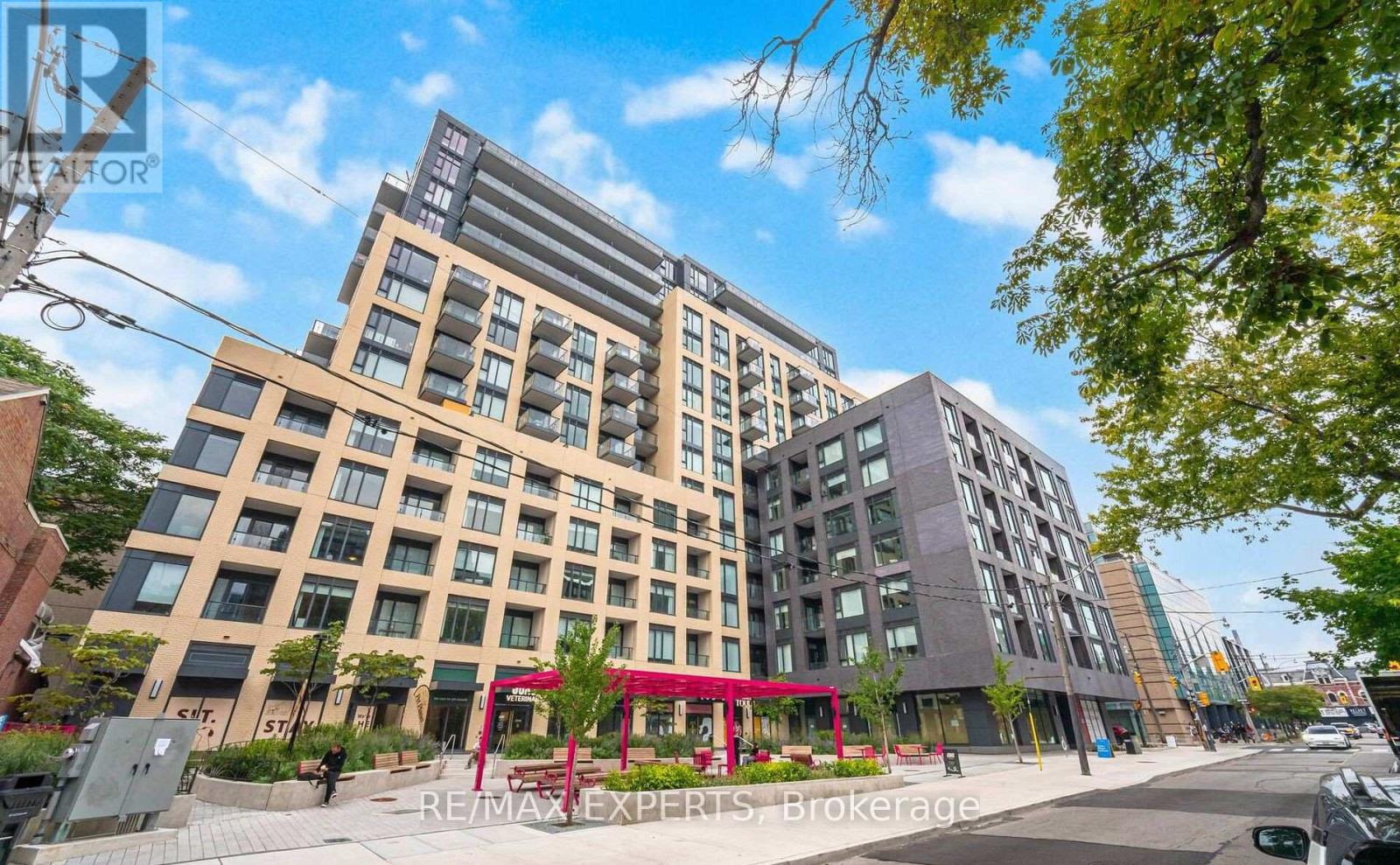 PH16 - 543 RICHMOND STREET, Toronto, Ontario