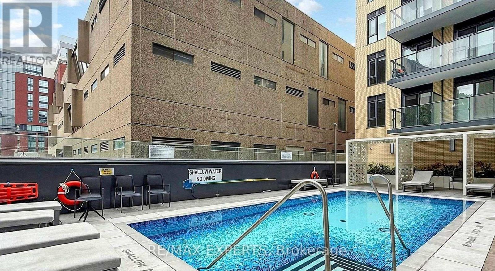 Ph16 - 543 Richmond St W Street, Toronto, Ontario  M5V 0W9 - Photo 17 - C12922922