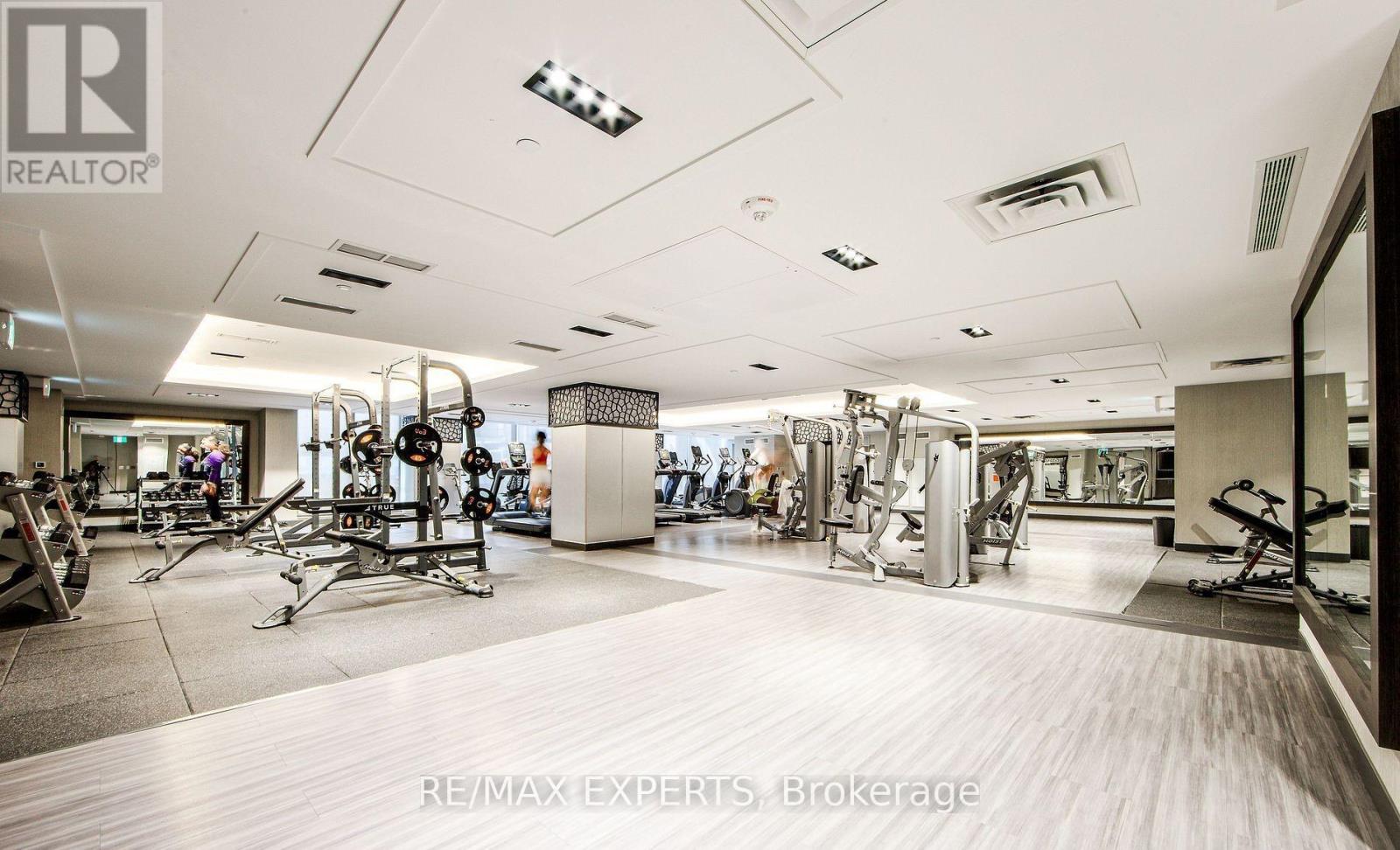 Ph16 - 543 Richmond St W Street, Toronto, Ontario  M5V 0W9 - Photo 19 - C12922922