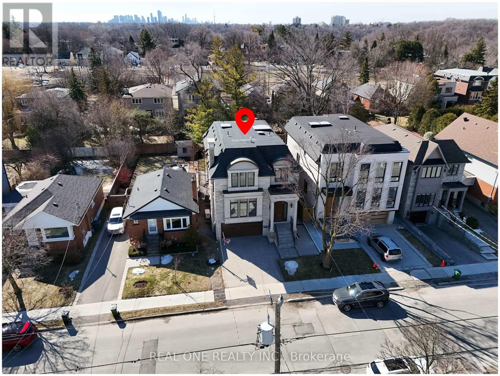 241 Florence Avenue, Toronto, Ontario  M2N 1G7 - Photo 2 - C12922928