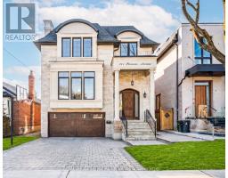 241 FLORENCE AVENUE, Toronto, Ontario