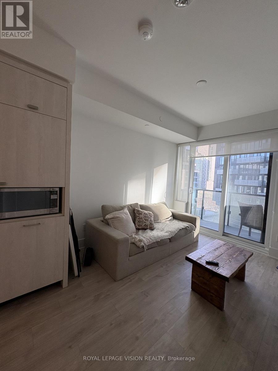 1009 - 470 Front Street W, Toronto, Ontario M5V 0V6 - Photo 10 - C12922940