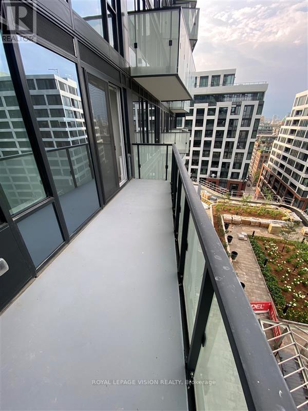 1009 - 470 Front Street W, Toronto, Ontario M5V 0V6 - Photo 14 - C12922940