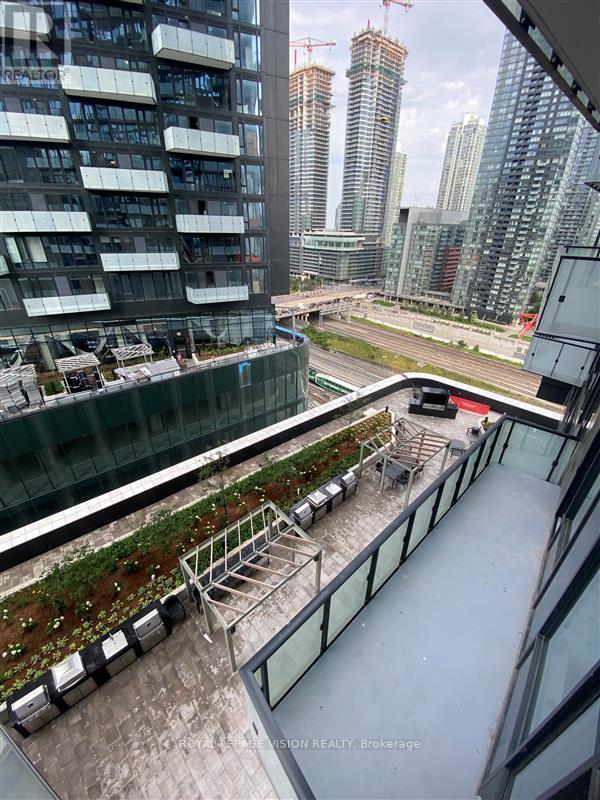 1009 - 470 Front Street W, Toronto, Ontario M5V 0V6 - Photo 15 - C12922940