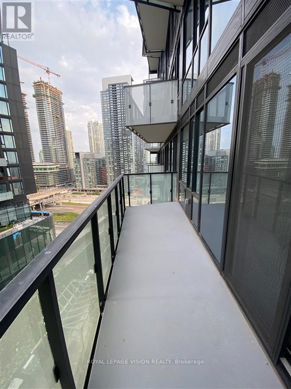1009 - 470 Front Street W, Toronto, Ontario M5V 0V6 - Photo 16 - C12922940