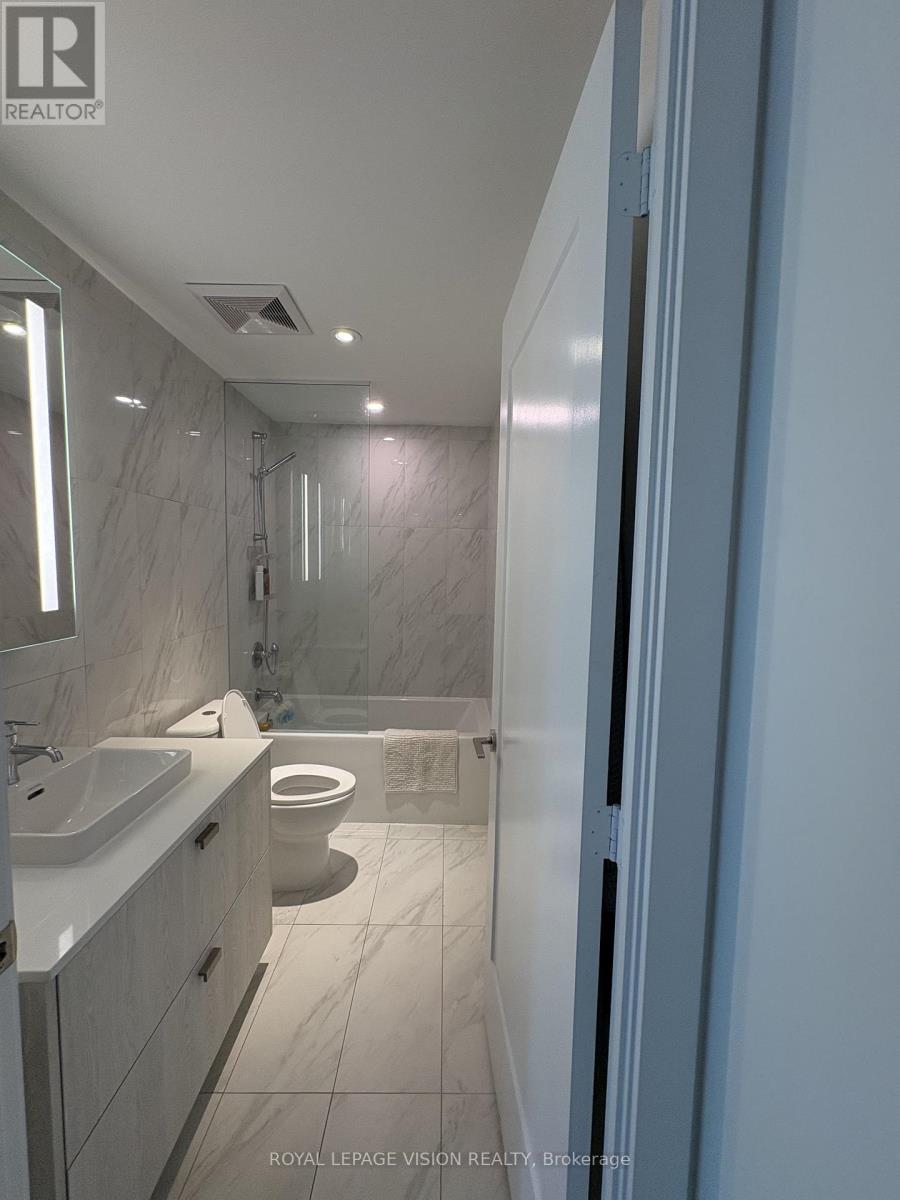 1009 - 470 Front Street W, Toronto, Ontario M5V 0V6 - Photo 23 - C12922940