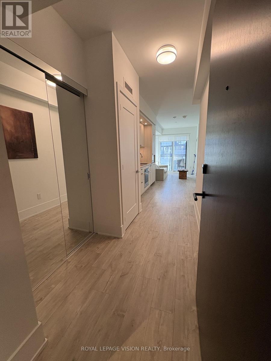 1009 - 470 Front Street W, Toronto, Ontario M5V 0V6 - Photo 4 - C12922940