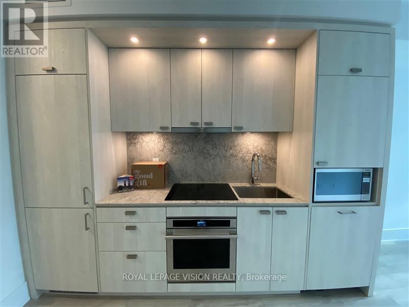 1009 - 470 Front Street W, Toronto, Ontario M5V 0V6 - Photo 6 - C12922940