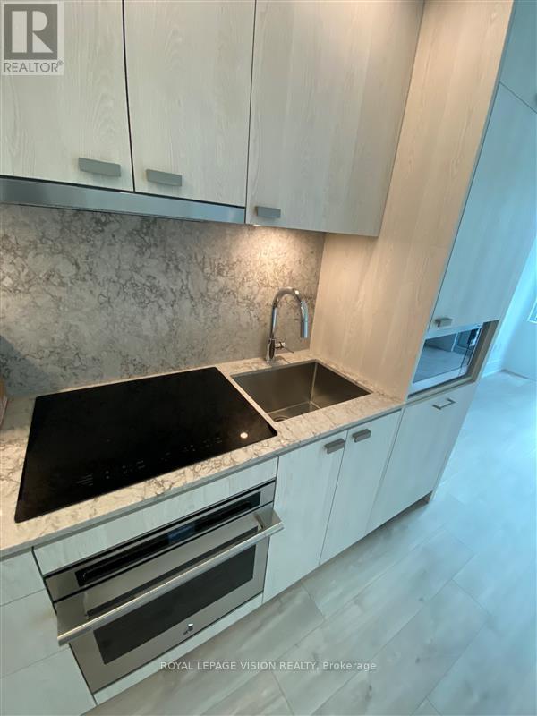 1009 - 470 Front Street W, Toronto, Ontario M5V 0V6 - Photo 7 - C12922940