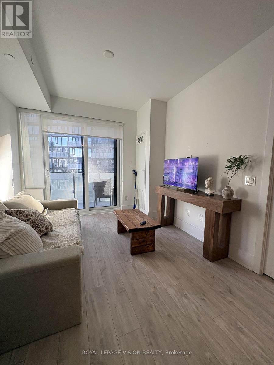 1009 - 470 Front Street W, Toronto, Ontario M5V 0V6 - Photo 9 - C12922940