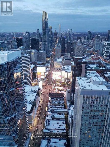 4614 - 197 Yonge Street, Toronto, Ontario M5B 1M4 - Photo 3 - C12923014