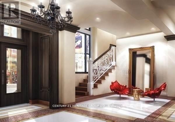 4614 - 197 Yonge Street, Toronto, Ontario M5B 1M4 - Photo 5 - C12923014