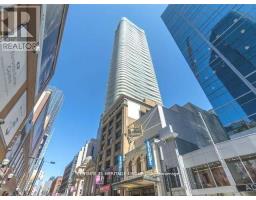4614 - 197 YONGE STREET, Toronto, Ontario