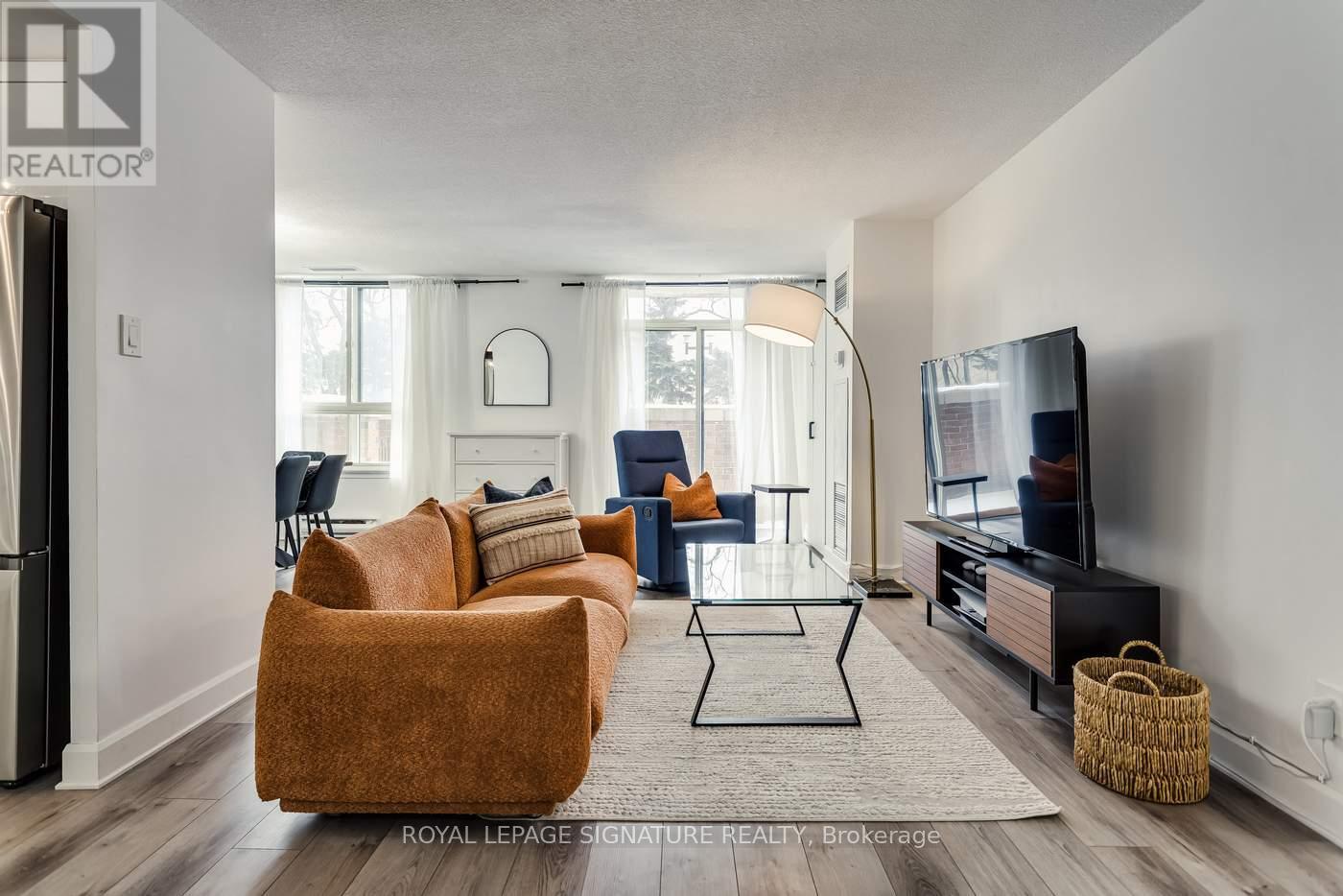 108 - 271 Ridley Boulevard, Toronto, Ontario  M5M 4N6 - Photo 11 - C12923018