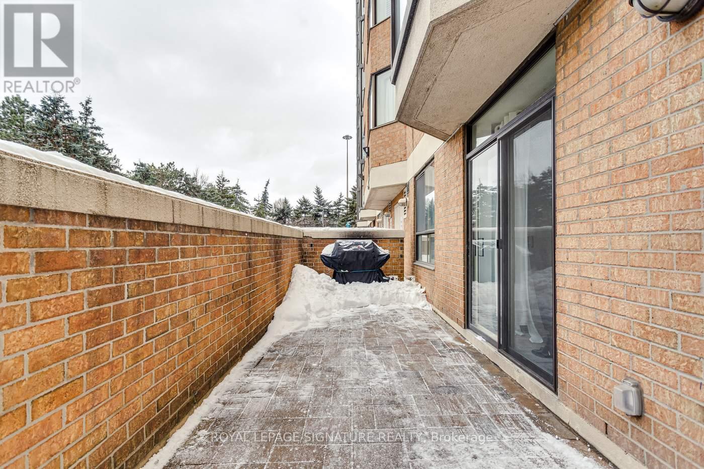 108 - 271 Ridley Boulevard, Toronto, Ontario  M5M 4N6 - Photo 15 - C12923018