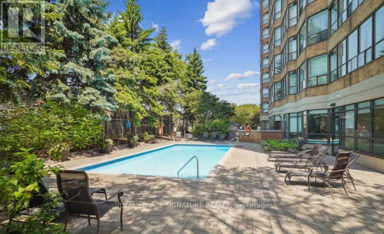 108 - 271 Ridley Boulevard, Toronto, Ontario  M5M 4N6 - Photo 21 - C12923018