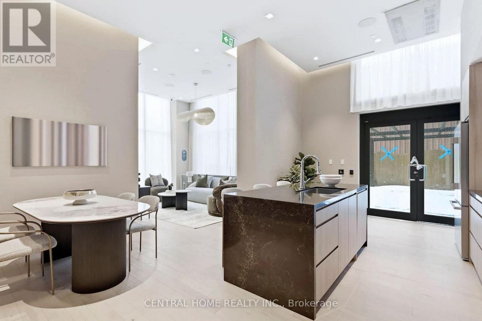 3006 - 36 Olive Ave Avenue, Toronto (Willowdale East), Ontario  M2N 0M4 - Photo 12 - C12923066