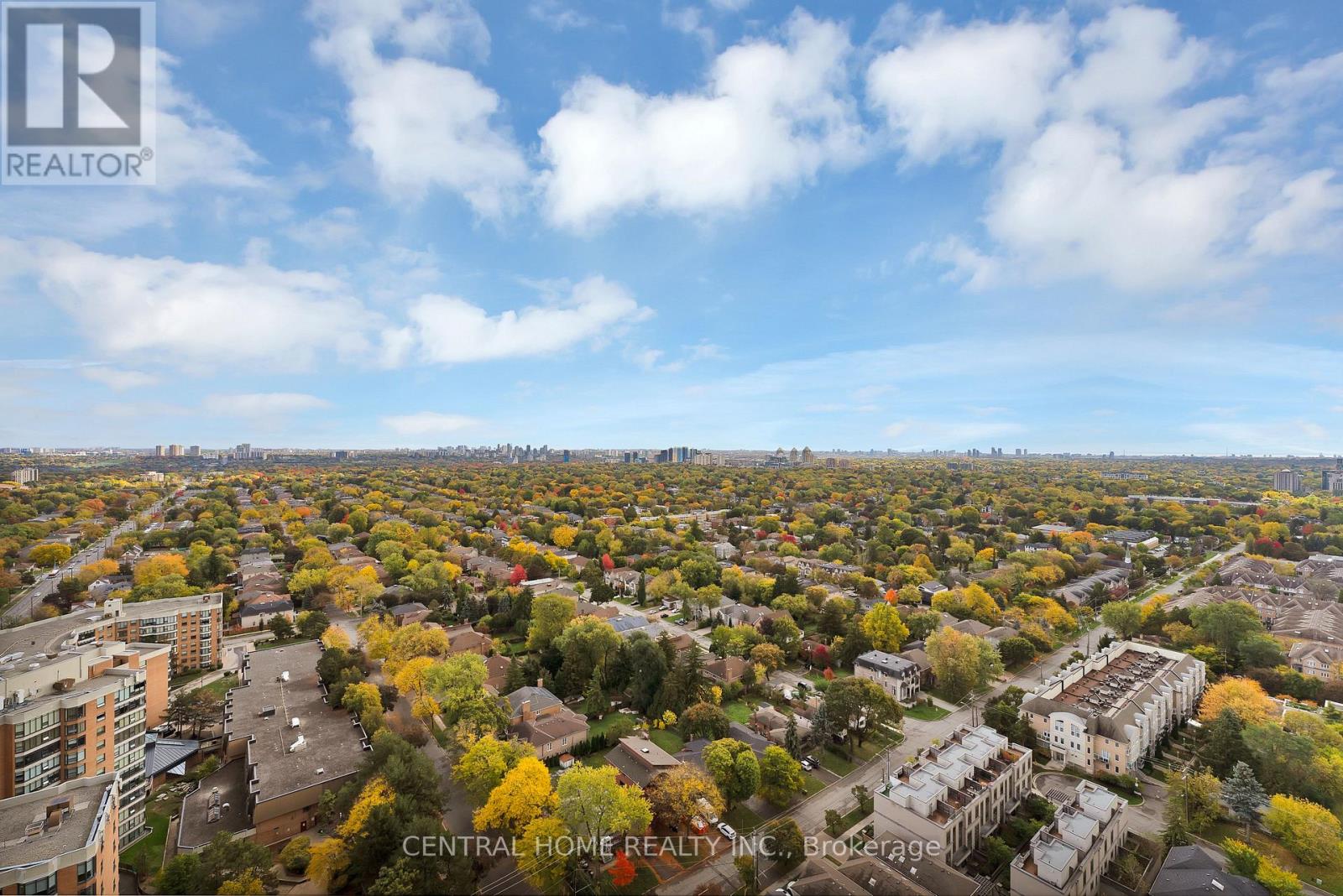 3006 - 36 Olive Ave Avenue, Toronto (Willowdale East), Ontario  M2N 0M4 - Photo 37 - C12923066