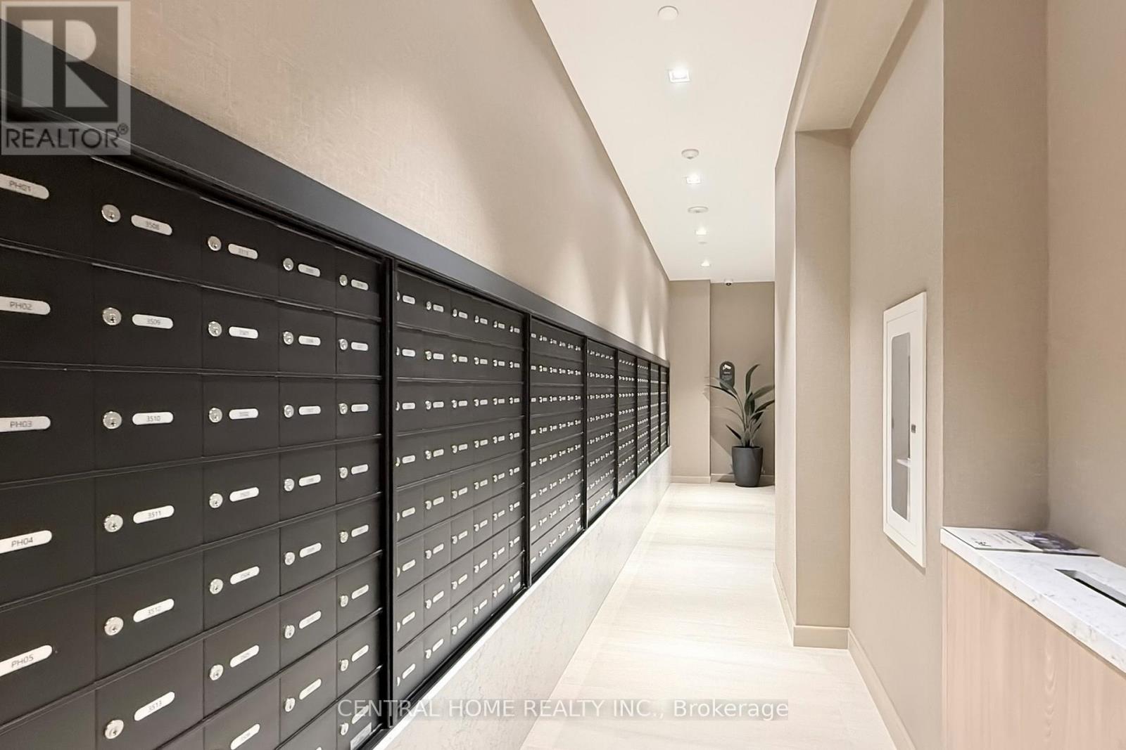 3006 - 36 Olive Ave Avenue, Toronto (Willowdale East), Ontario  M2N 0M4 - Photo 4 - C12923066