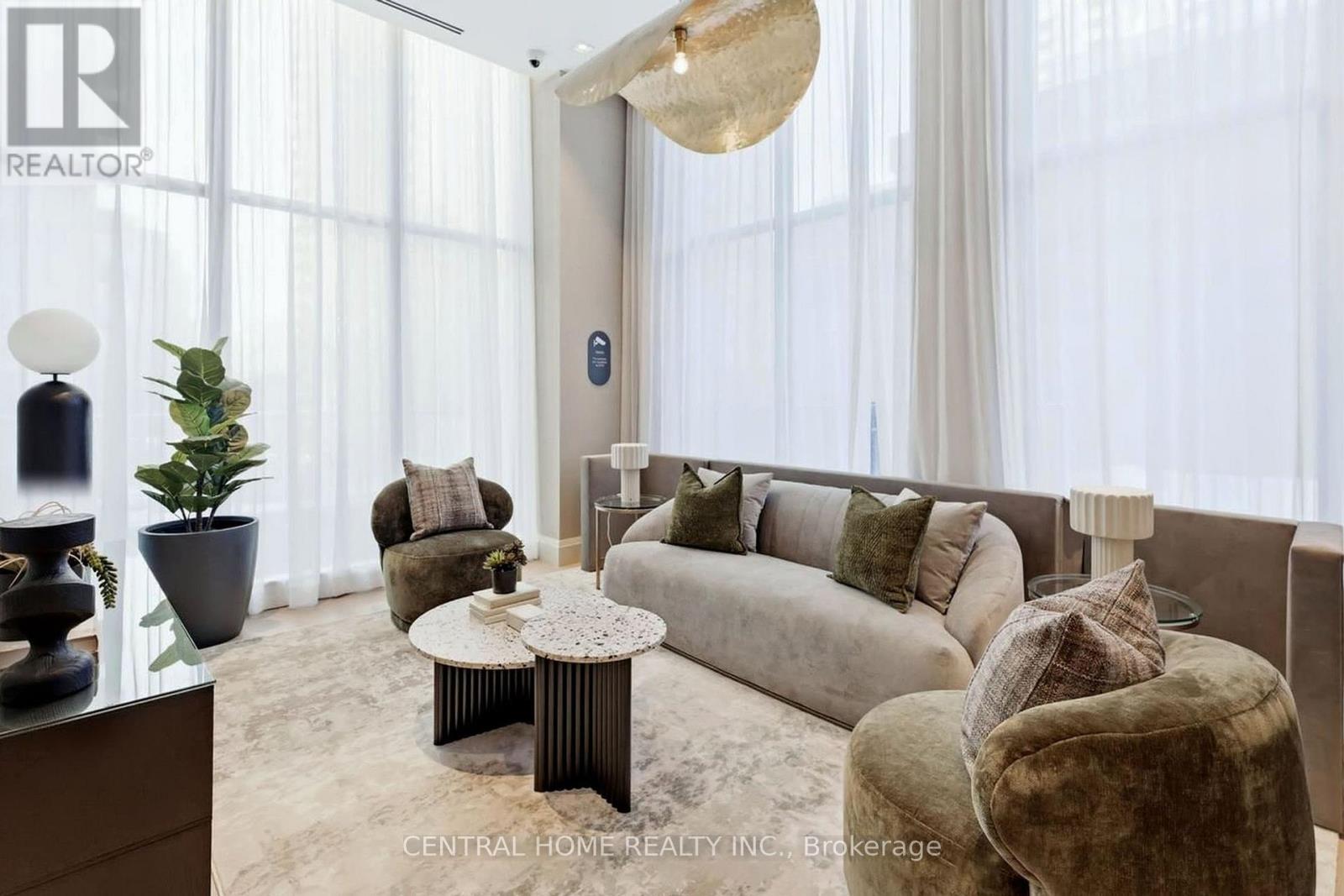 3006 - 36 Olive Ave Avenue, Toronto (Willowdale East), Ontario  M2N 0M4 - Photo 8 - C12923066