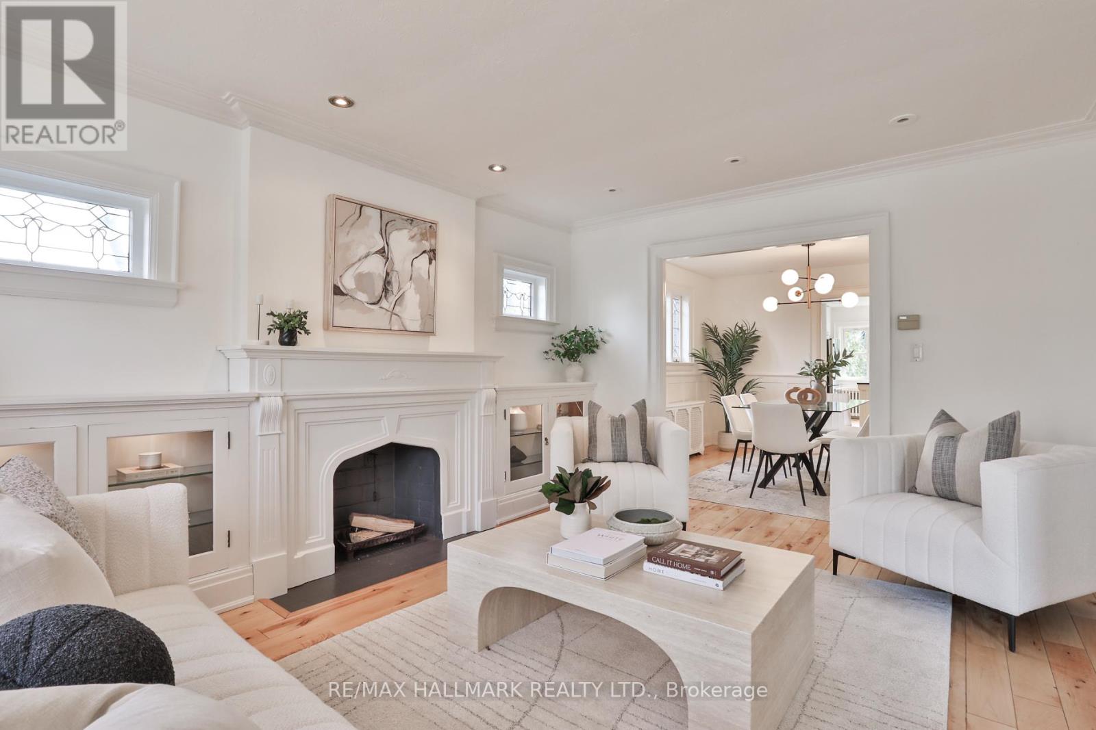 121 Castlewood Road, Toronto, Ontario  M5N 2L3 - Photo 2 - C12923070