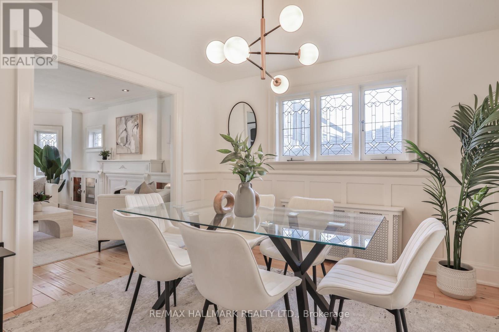 121 Castlewood Road, Toronto, Ontario  M5N 2L3 - Photo 5 - C12923070