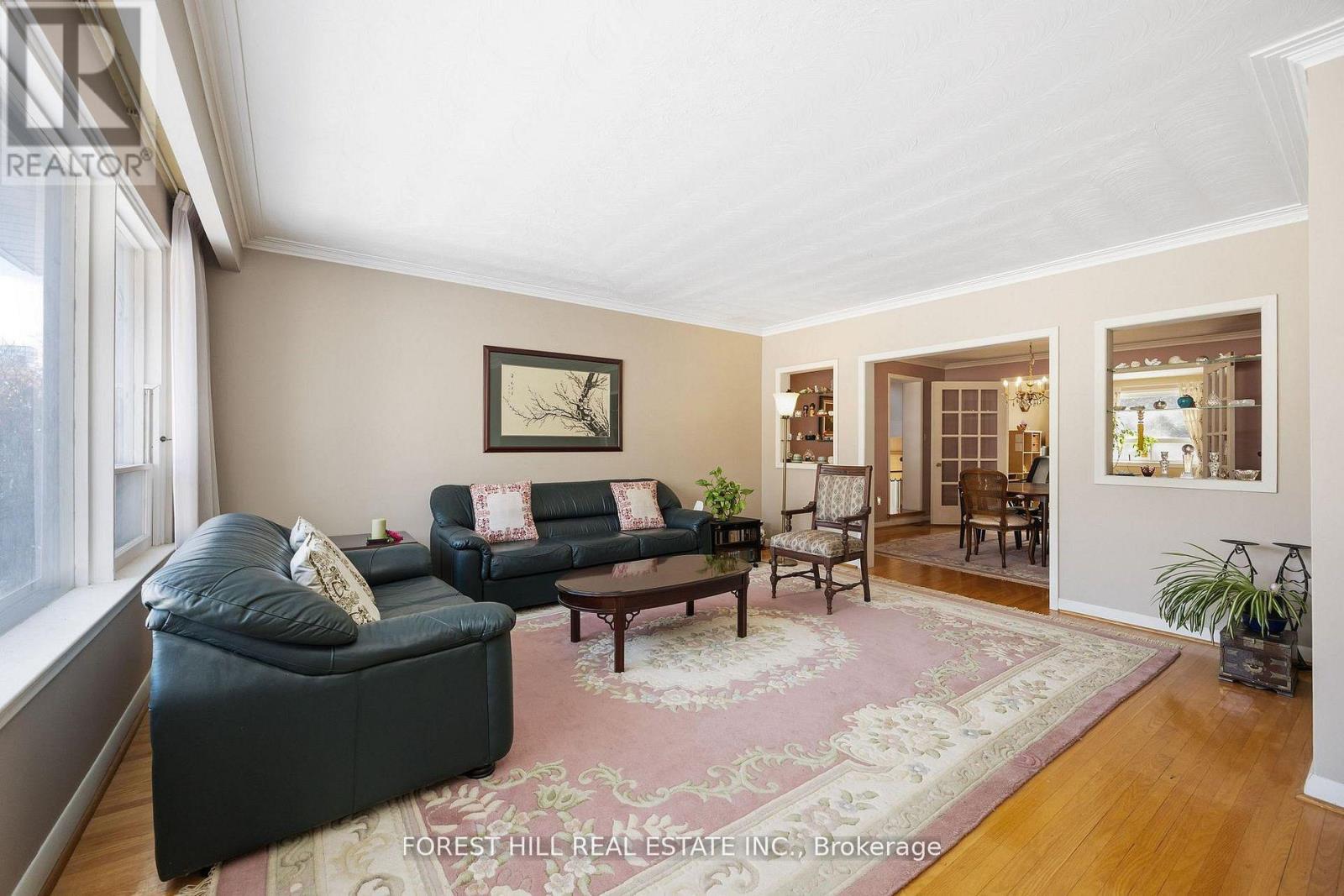 119 Hendon Avenue, Toronto, Ontario  M2M 1A6 - Photo 3 - C12923104