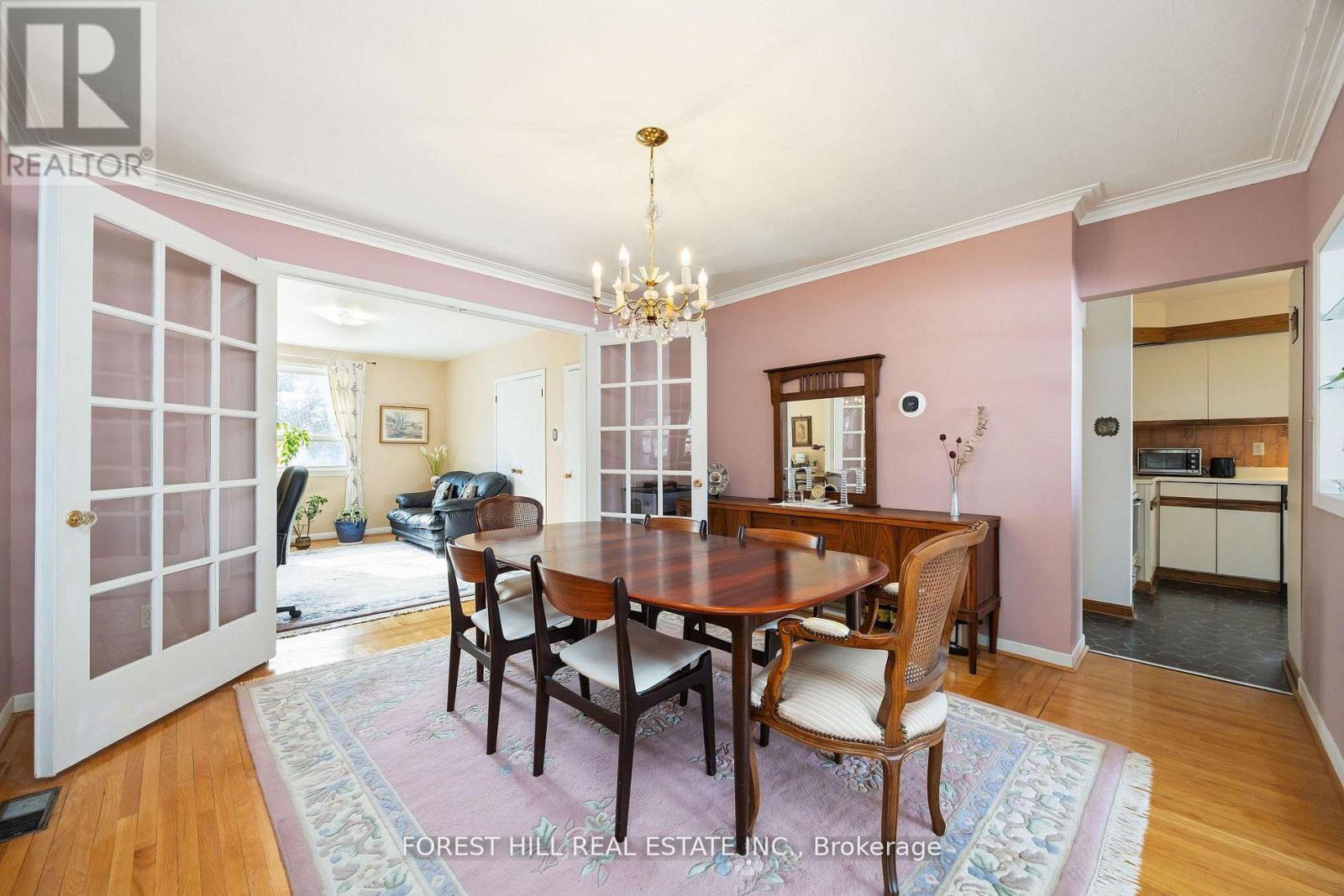 119 Hendon Avenue, Toronto, Ontario  M2M 1A6 - Photo 6 - C12923104