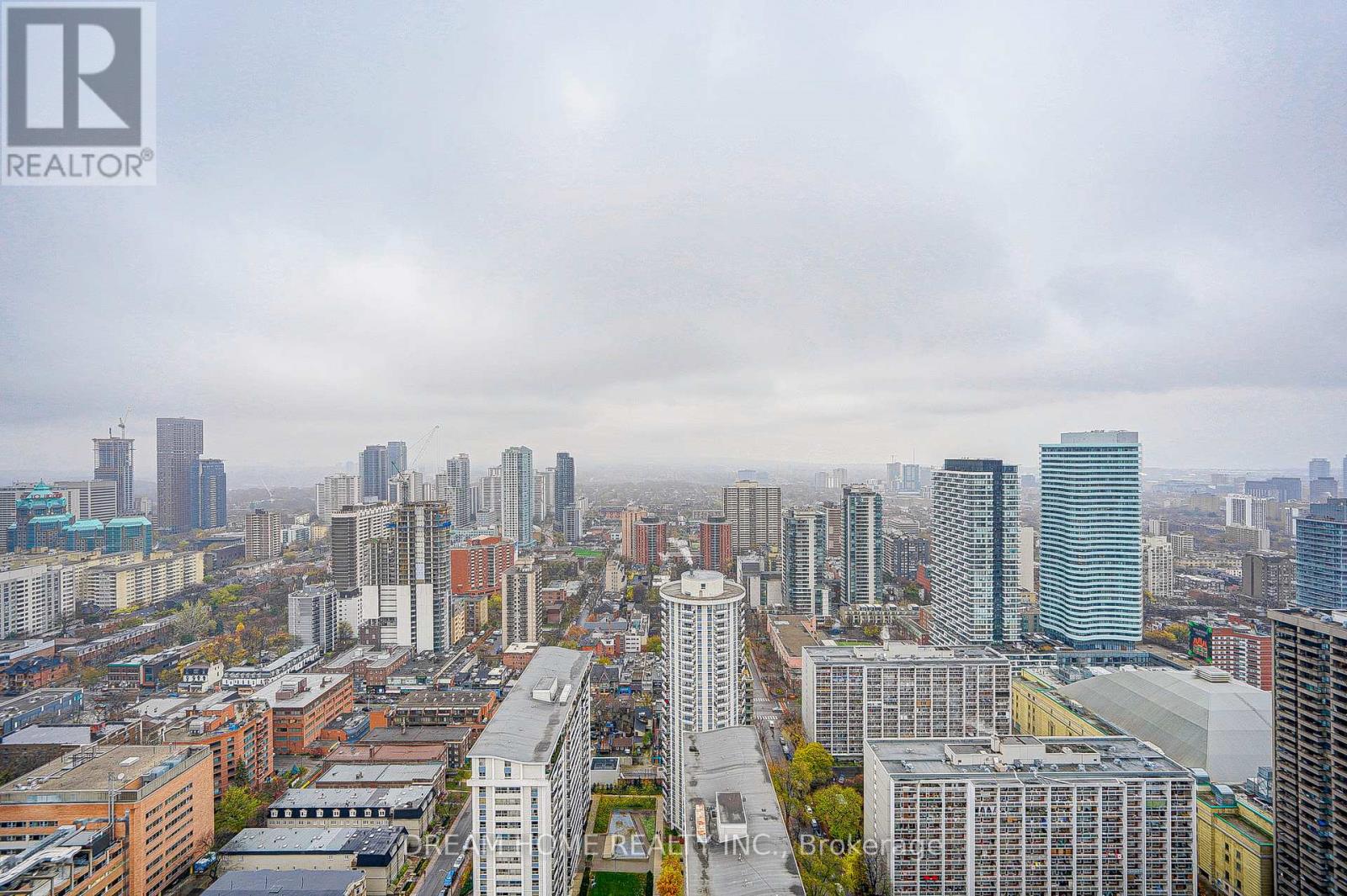 4005 - 501 Yonge Street, Toronto, Ontario  M4Y 1Y1 - Photo 27 - C12923108