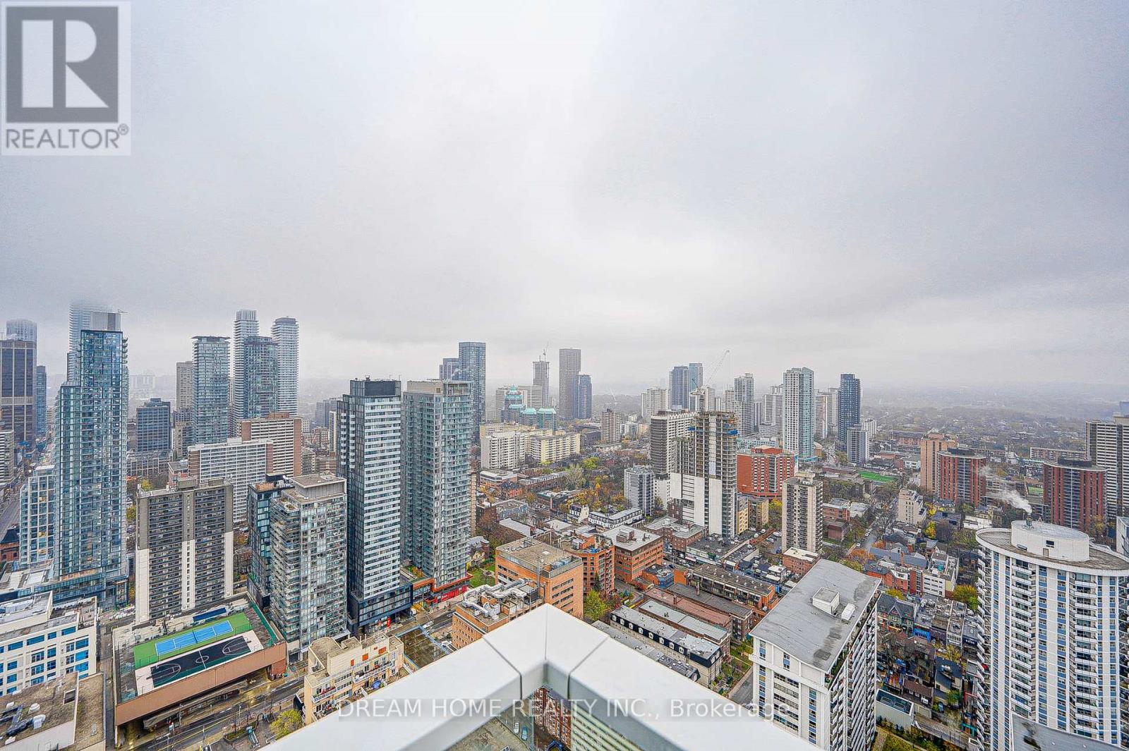 4005 - 501 Yonge Street, Toronto, Ontario  M4Y 1Y1 - Photo 29 - C12923108