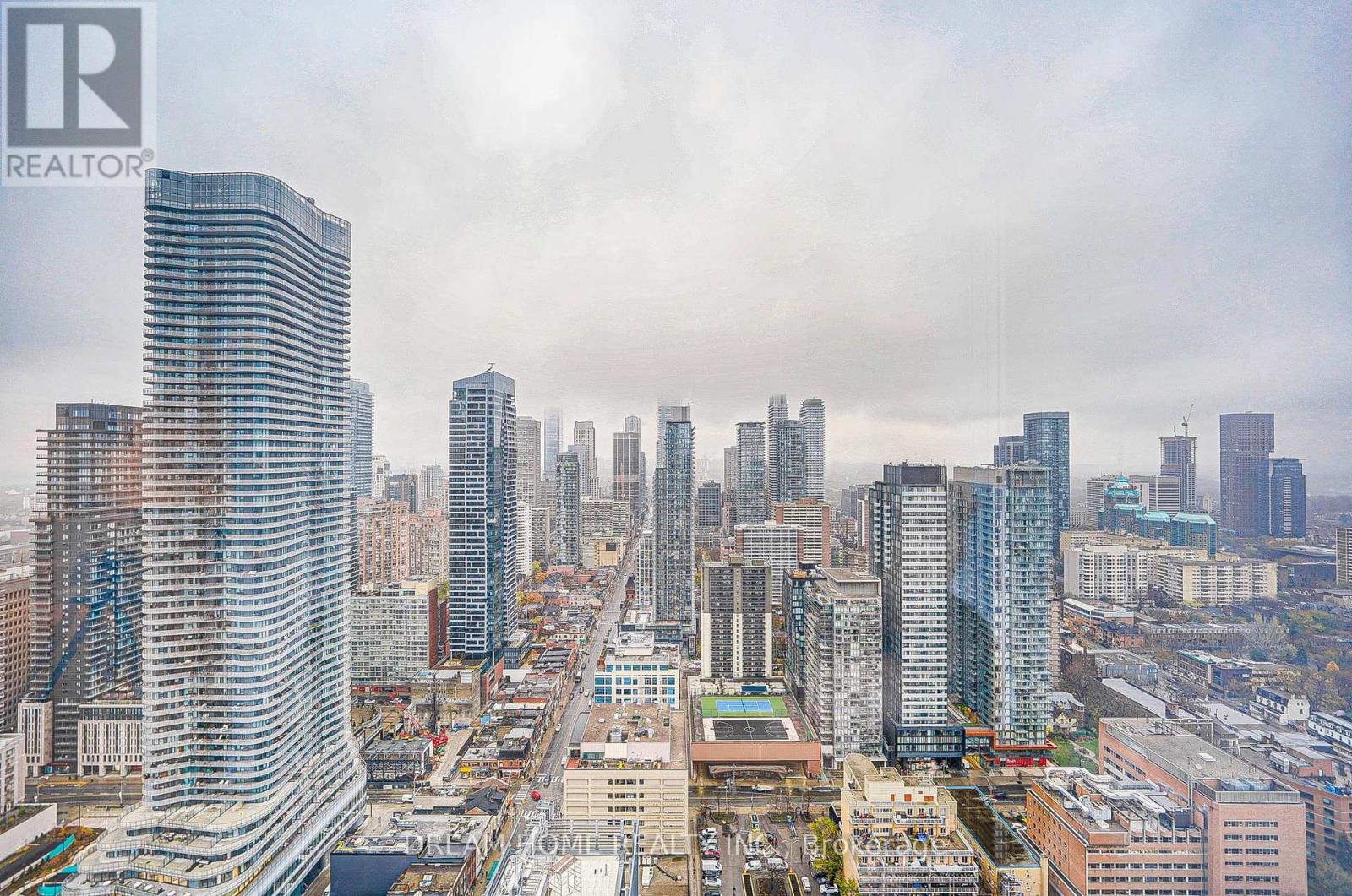 4005 - 501 Yonge Street, Toronto, Ontario  M4Y 1Y1 - Photo 30 - C12923108