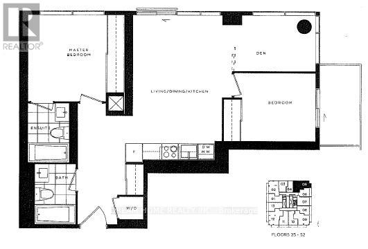 4005 - 501 Yonge Street, Toronto, Ontario  M4Y 1Y1 - Photo 31 - C12923108