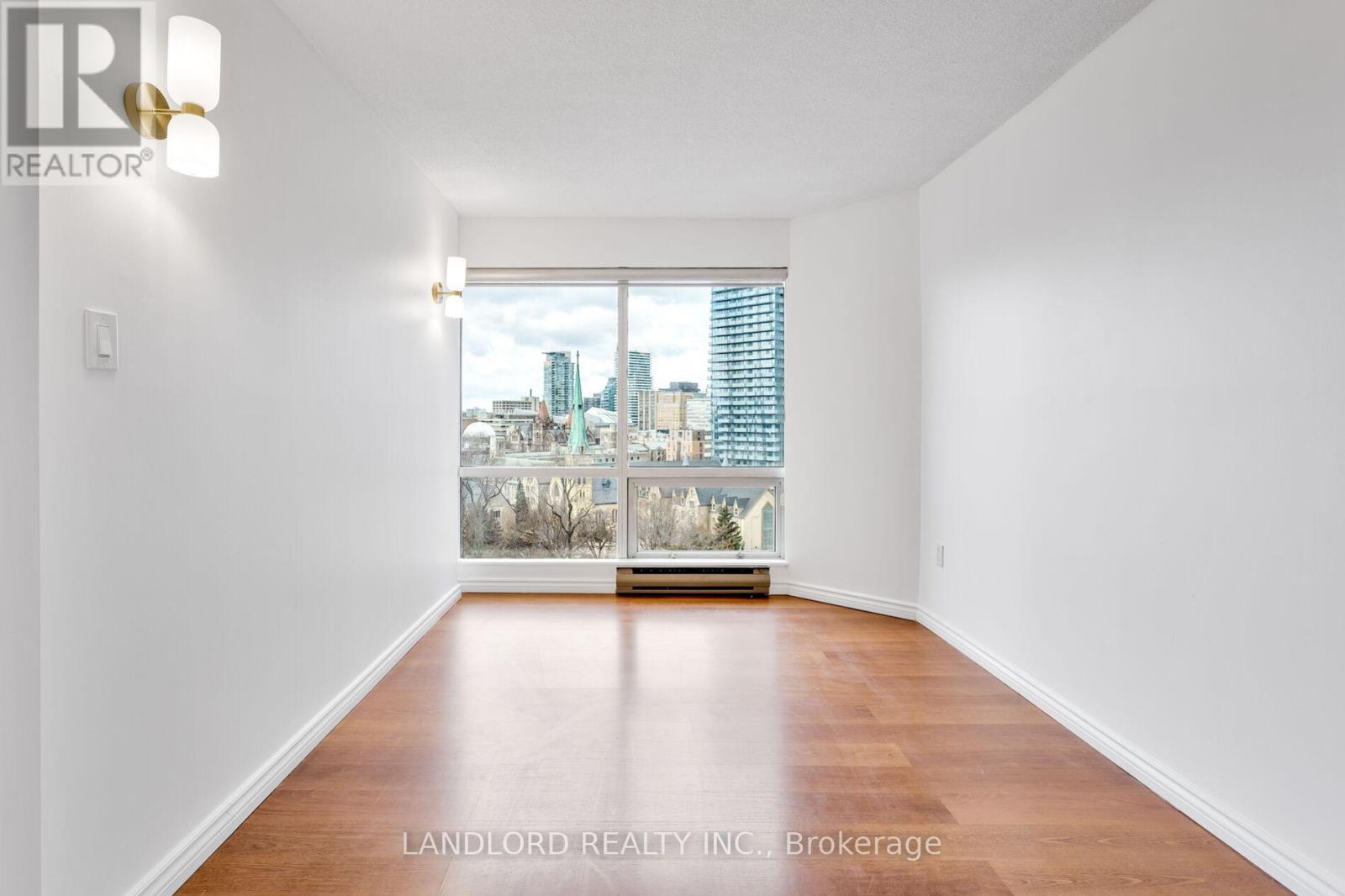 1202 - 1001 Bay Street, Toronto, Ontario  M5S 3A6 - Photo 18 - C12923114
