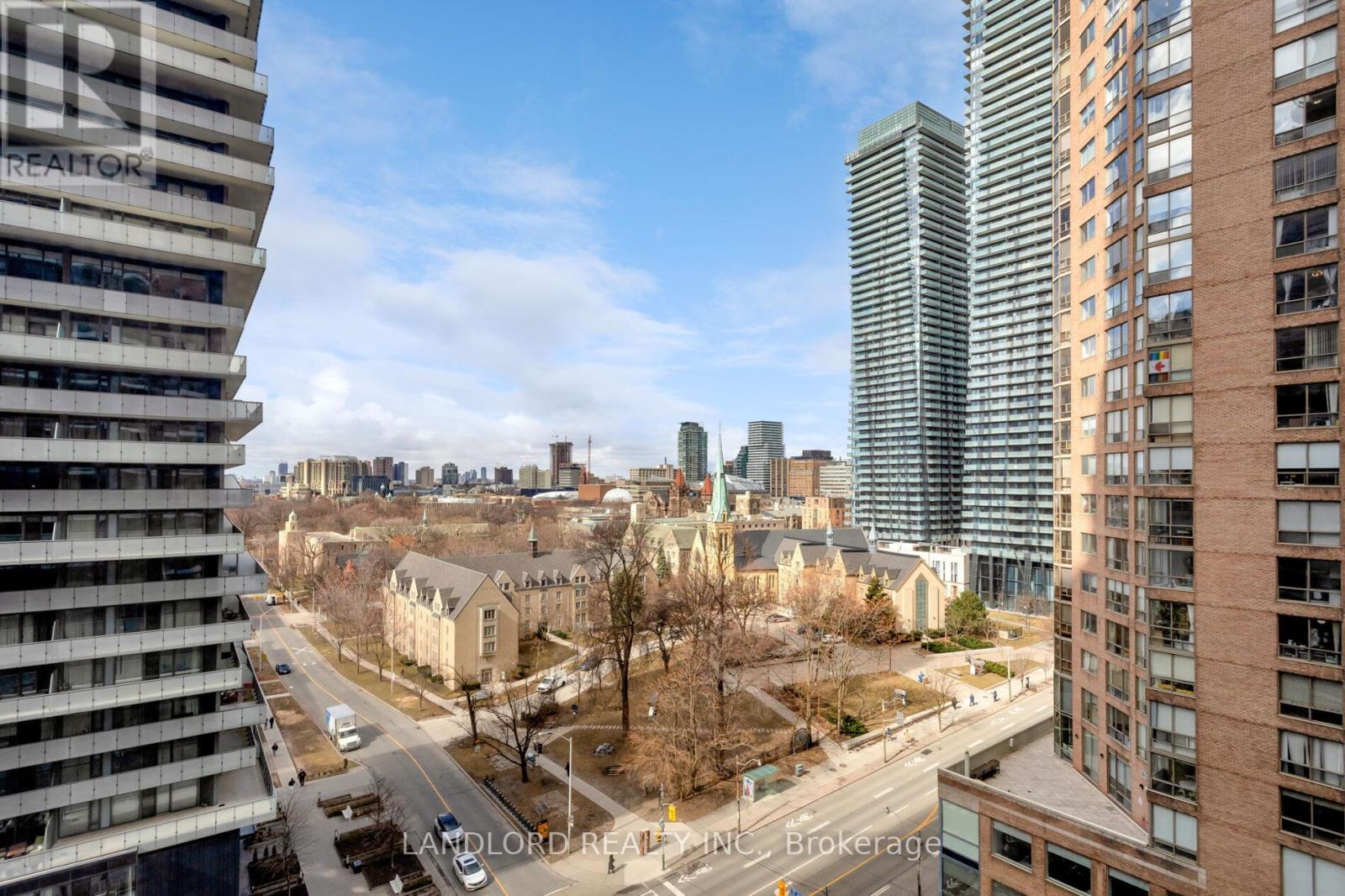 1202 - 1001 Bay Street, Toronto, Ontario  M5S 3A6 - Photo 25 - C12923114