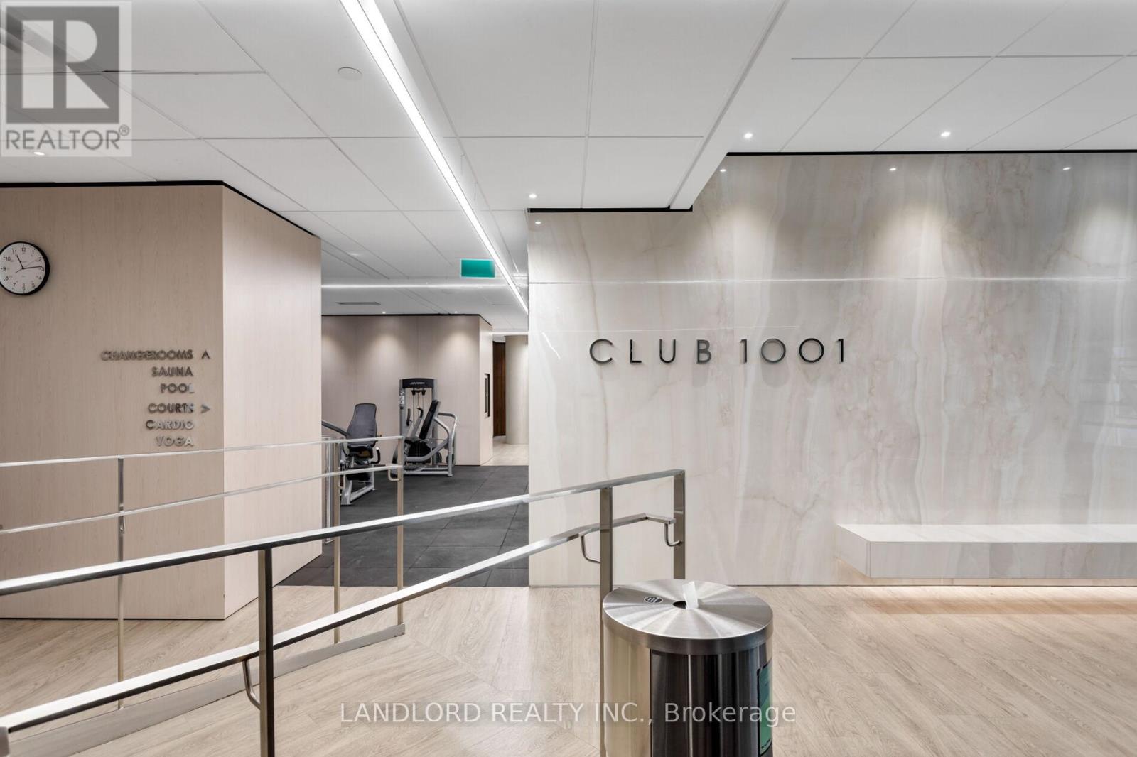 1202 - 1001 Bay Street, Toronto, Ontario  M5S 3A6 - Photo 32 - C12923114