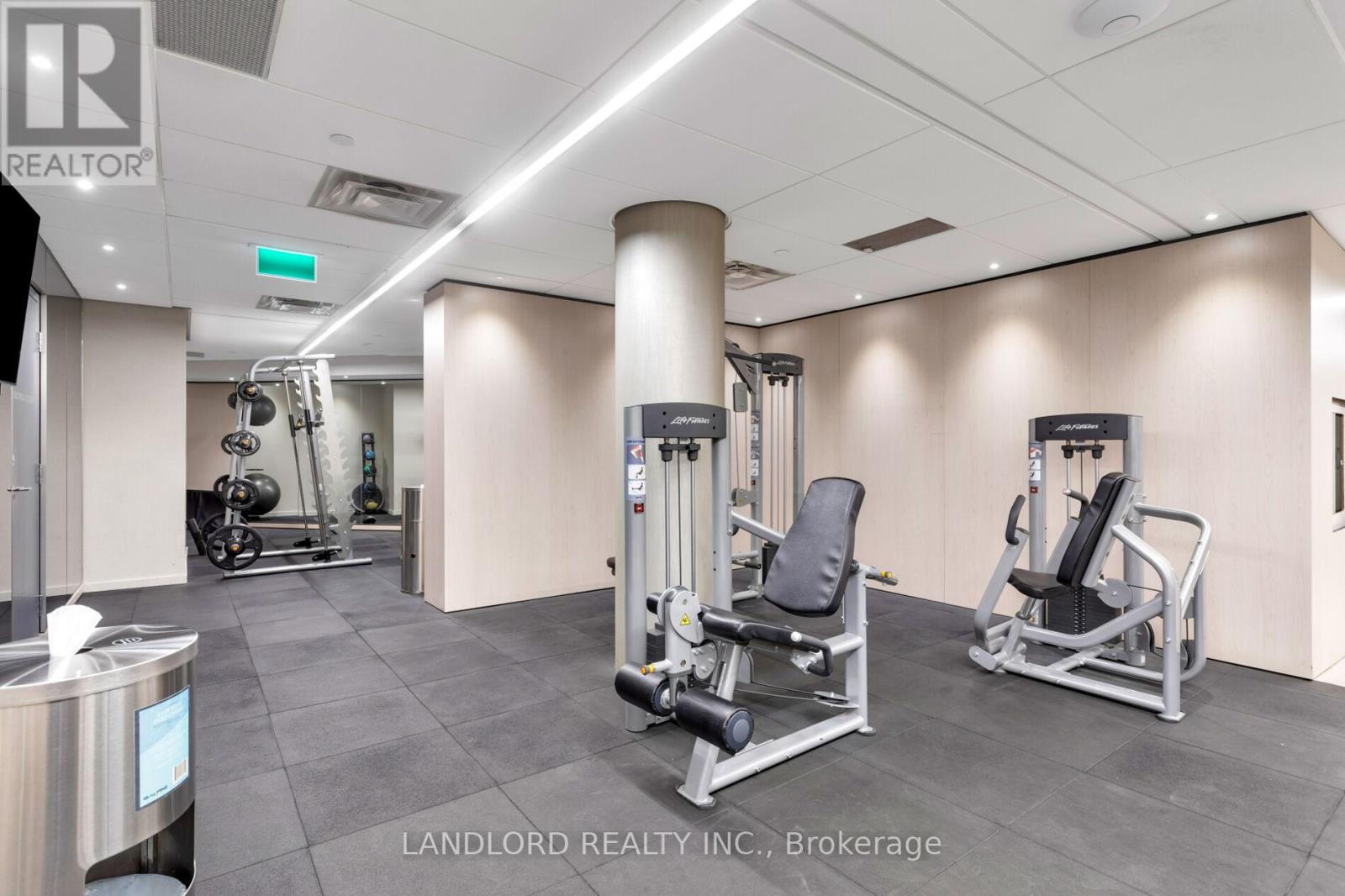 1202 - 1001 Bay Street, Toronto, Ontario  M5S 3A6 - Photo 35 - C12923114