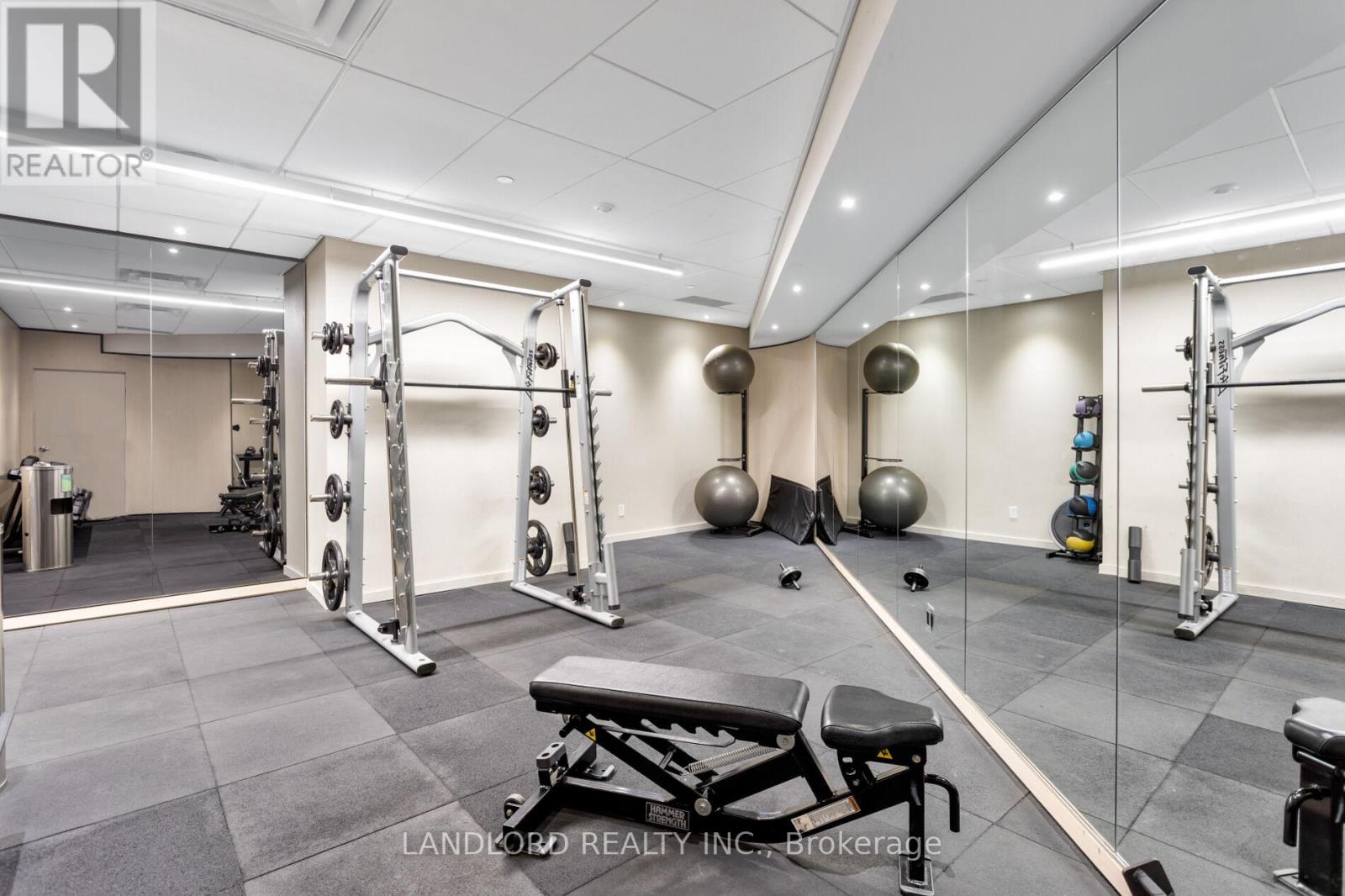 1202 - 1001 Bay Street, Toronto, Ontario  M5S 3A6 - Photo 36 - C12923114