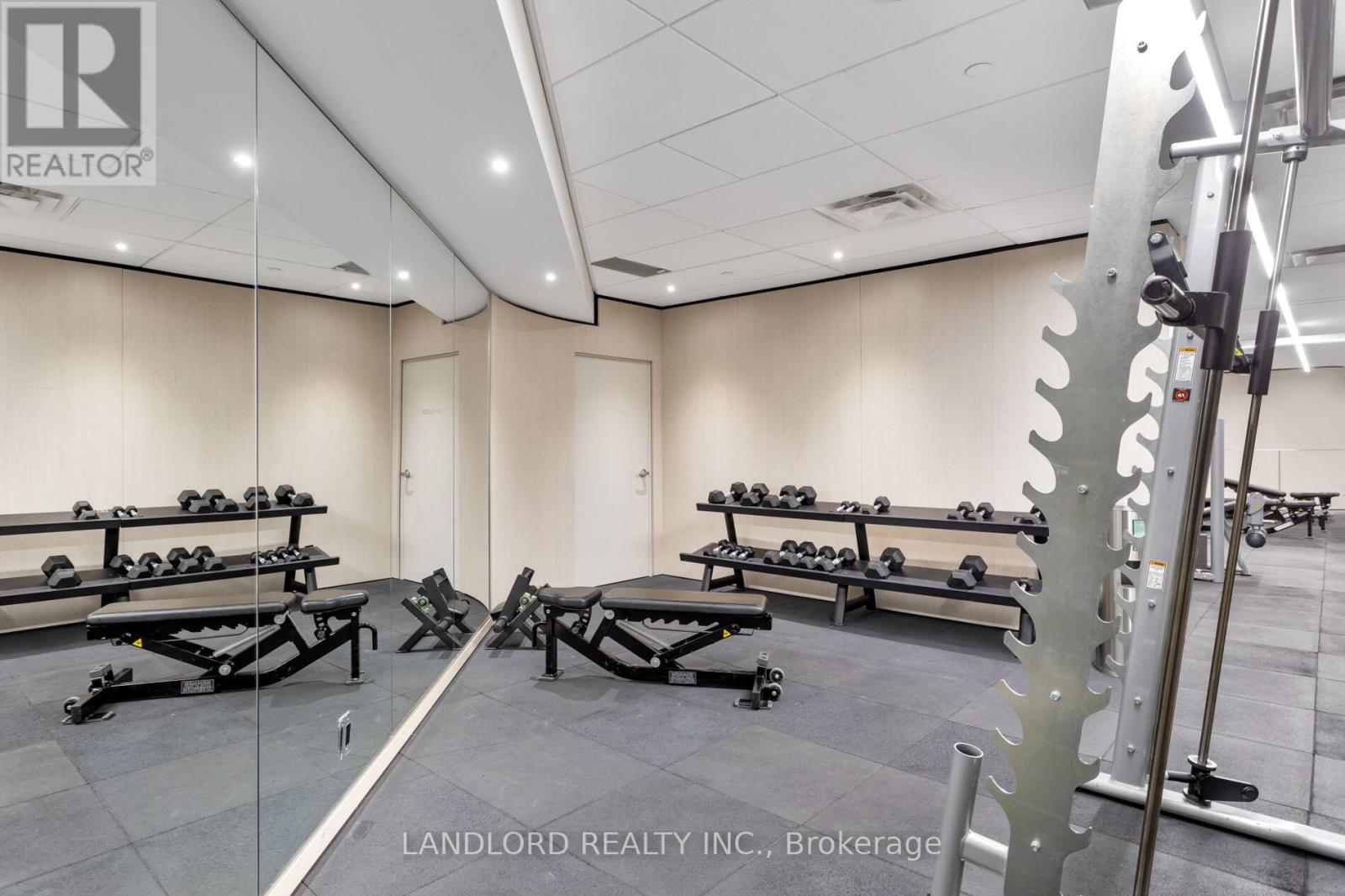 1202 - 1001 Bay Street, Toronto, Ontario  M5S 3A6 - Photo 37 - C12923114