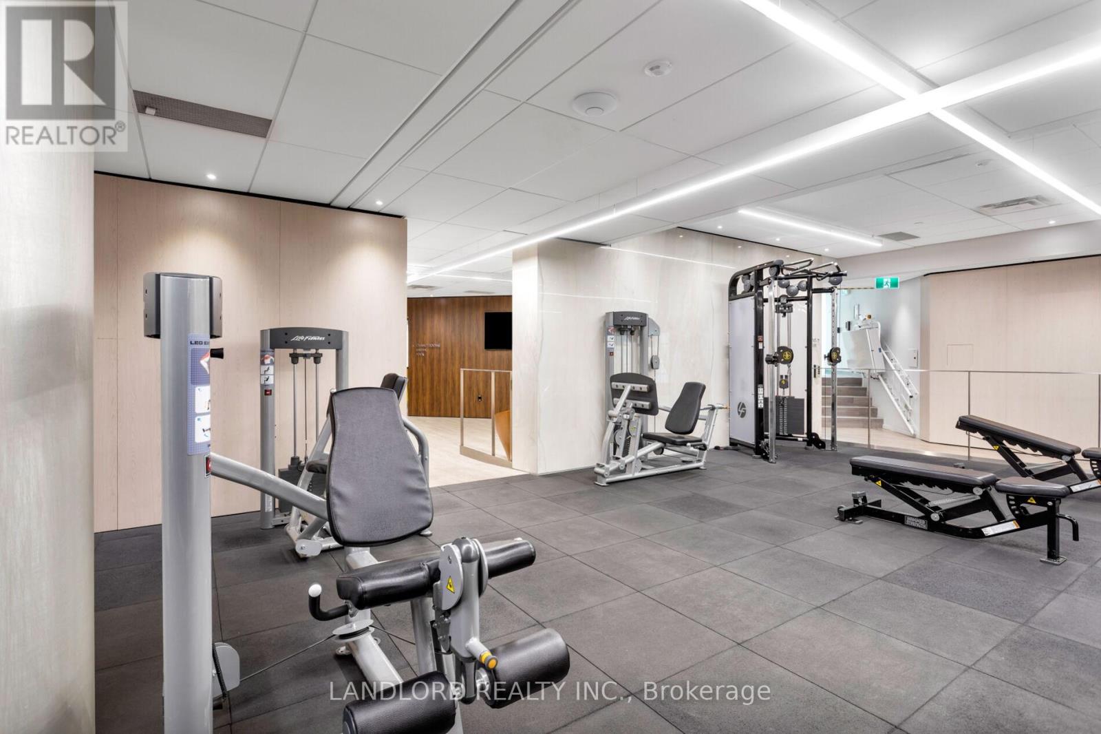 1202 - 1001 Bay Street, Toronto, Ontario  M5S 3A6 - Photo 38 - C12923114