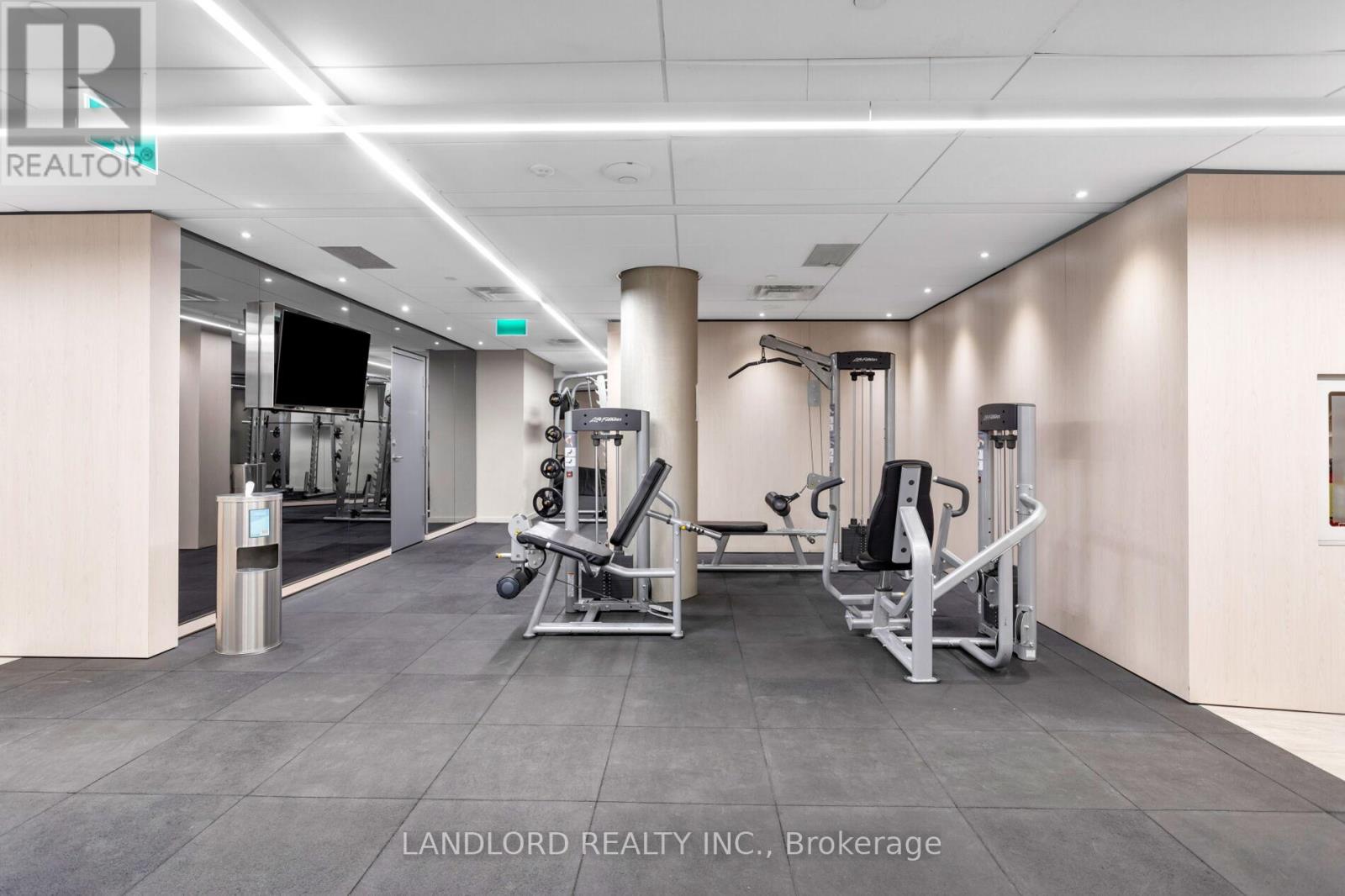 1202 - 1001 Bay Street, Toronto, Ontario  M5S 3A6 - Photo 40 - C12923114