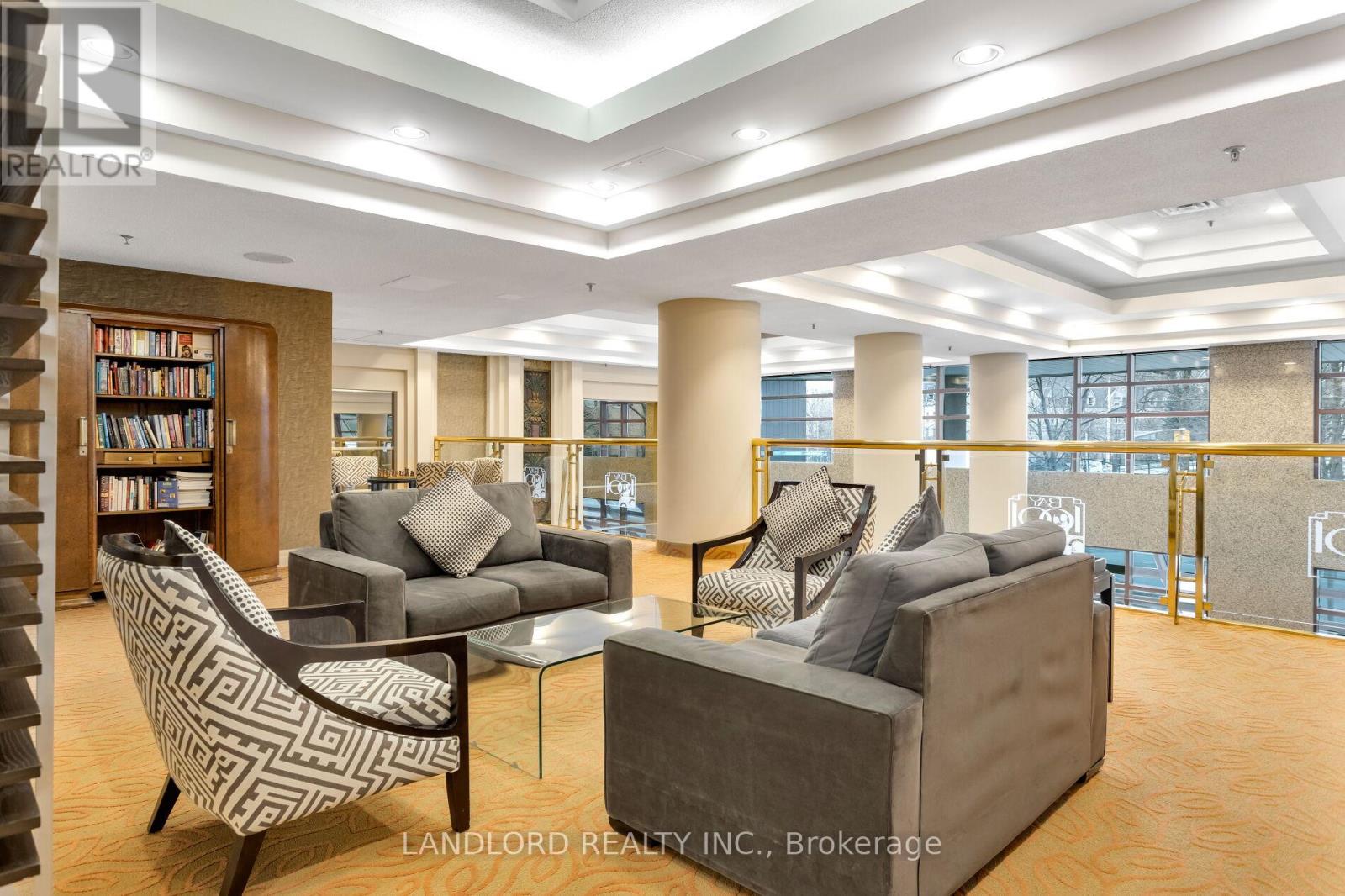 1202 - 1001 Bay Street, Toronto, Ontario  M5S 3A6 - Photo 46 - C12923114