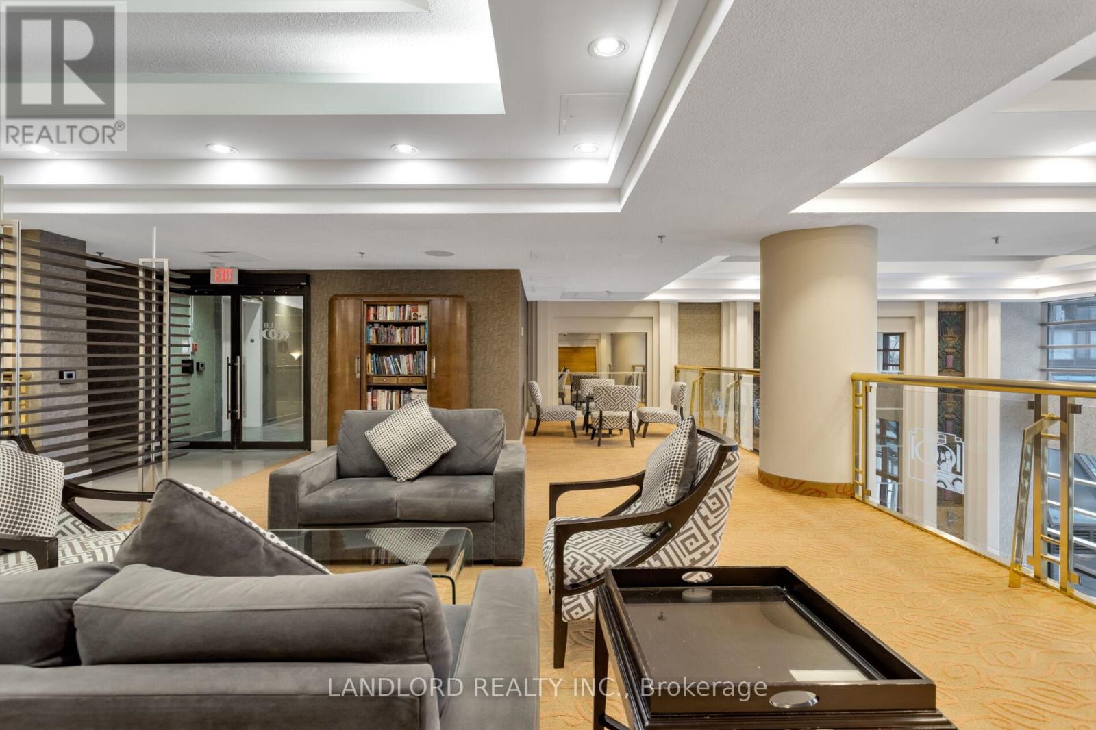 1202 - 1001 Bay Street, Toronto, Ontario  M5S 3A6 - Photo 47 - C12923114