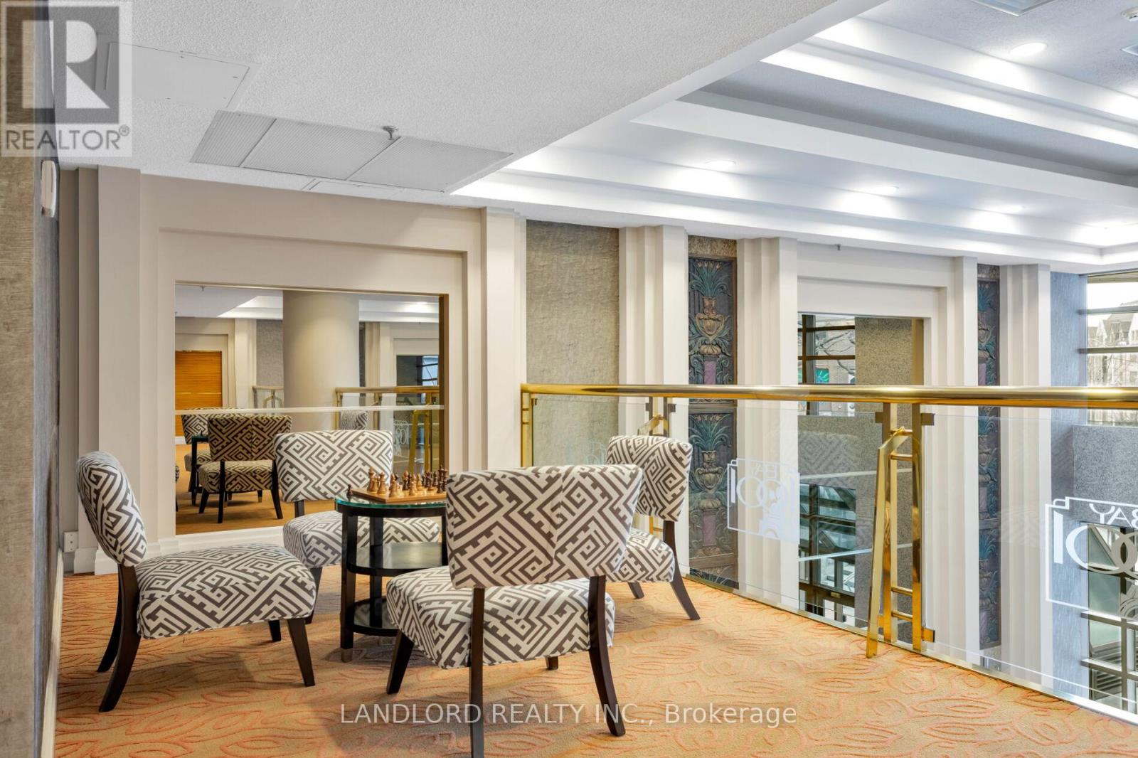 1202 - 1001 Bay Street, Toronto, Ontario  M5S 3A6 - Photo 48 - C12923114