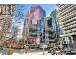 1202 - 1001 BAY STREET, Toronto, Ontario