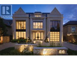 84 OLD FOREST HILL ROAD, Toronto, Ontario