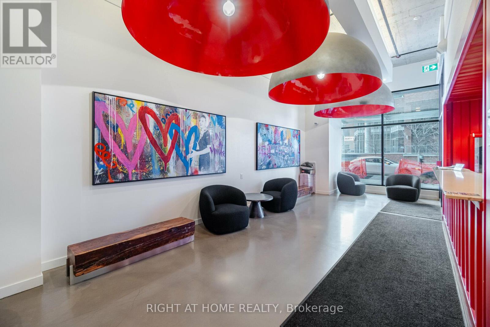 1309 - 135 East Liberty Street, Toronto, Ontario  M6K 0G7 - Photo 3 - C12923132